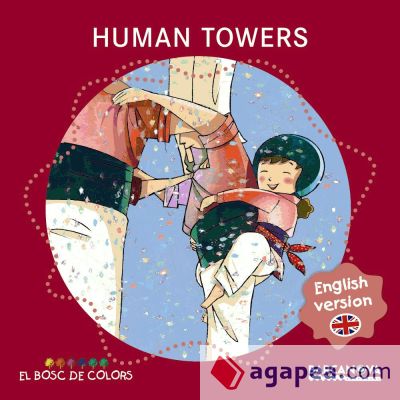 Human towers