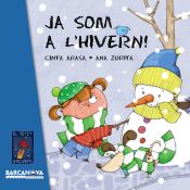 Portada de Ja som a l ' hivern!