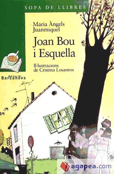 Joan Bou i Esquella