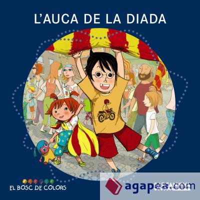 L ' auca de la Diada