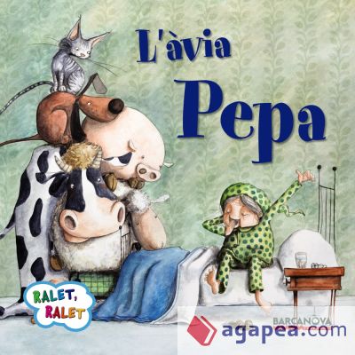 L ' àvia Pepa