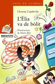 Portada de L ' Èlia va de bòlit