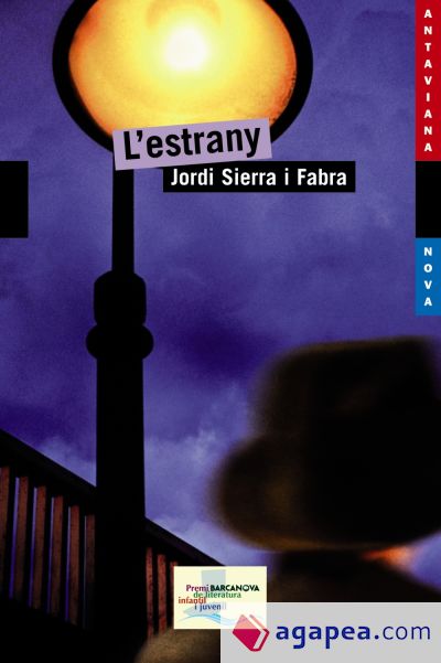 L ' estrany