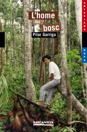 Portada de L ' home del bosc