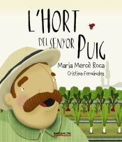 Portada de L ' hort del senyor Puig