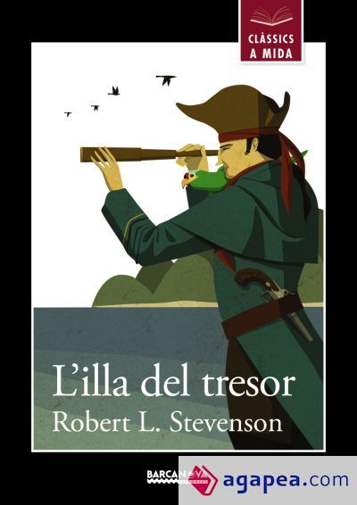 L ' illa del tresor