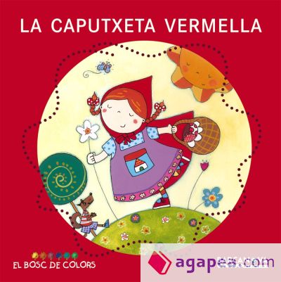 La Caputxeta Vermella