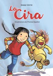 Portada de La Cira