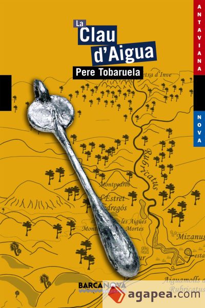 La Clau d ' Aigua