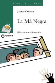 Portada de La Mà Negra