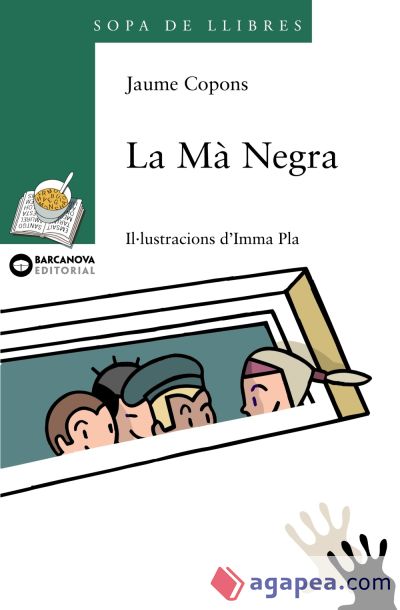 La Mà Negra