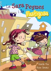 Portada de La Sara Pegues i la Fastigosa