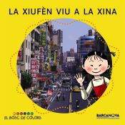 Portada de La Xiufèn viu a la Xina