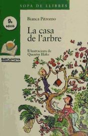 Portada de La casa de l ' arbre