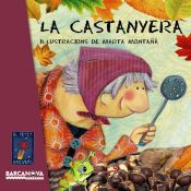 Portada de La castanyera