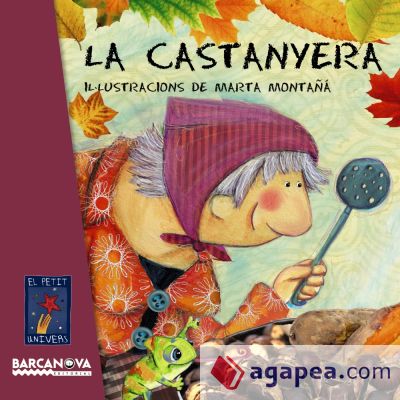 La castanyera