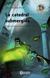 Portada de La catedral submergida