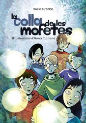 Portada de La colla de les mofetes