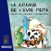 Portada de La granja de l'àvia Pepa