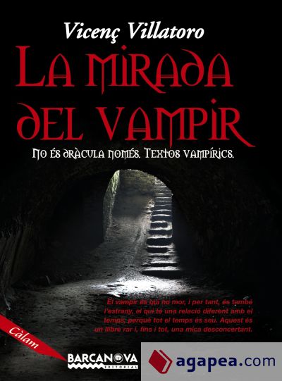 La mirada del vampir