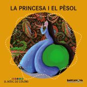 Portada de La princesa i el pèsol