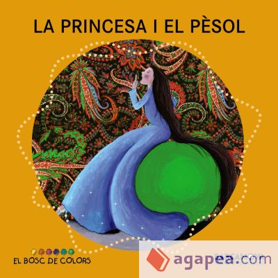 La princesa i el pèsol