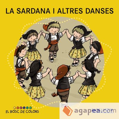 La sardana i altres danses