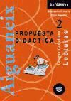 Portada de Lecturas lengua castellana 2 CS. Propuesta didáctica