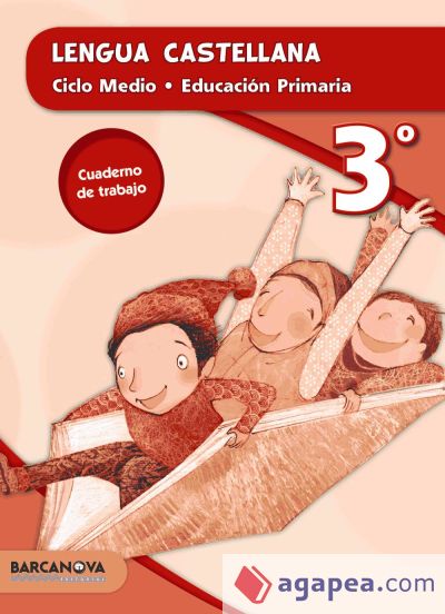 Lengua castellana 3 Primaria