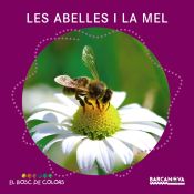 Portada de Les abelles i la mel