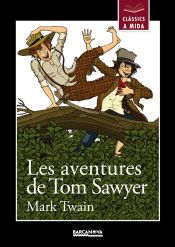 Portada de Les aventures de Tom Sawyer