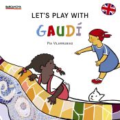 Portada de Let ' s play with Gaudí