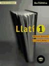 Portada de Llatí 1