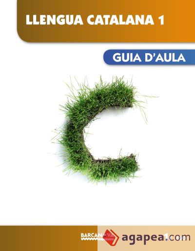 LLENGUA CATALANA 1R ESO. GUIA D ' AULA (ED. 2015) - 9788448936105 ...