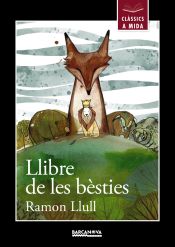 Portada de Llibre de les bèsties