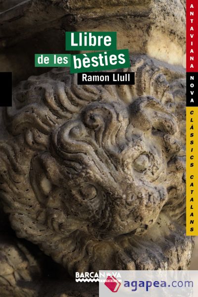 Llibre de les bèsties