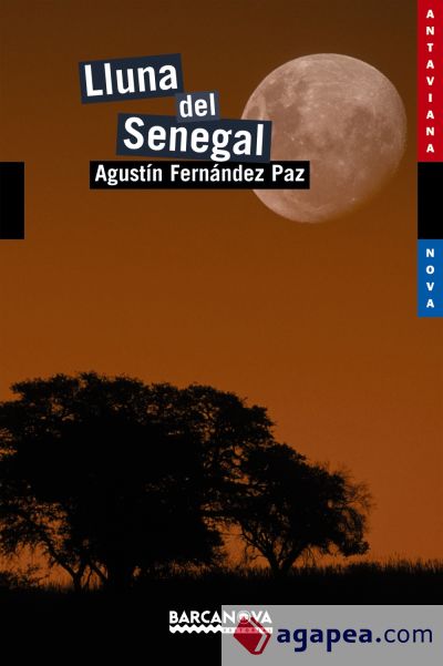 Lluna del Senegal