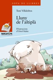 Portada de Lluny de l ' altiplà