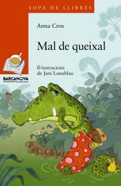 Portada de Mal de queixal