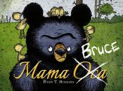 Portada de Mama Bruce