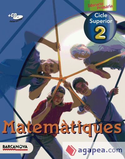 Matemàtiques CS 2. Llibre de l ' alumne