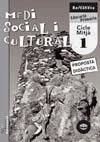 Portada de Medi social i cultural 1. Proposta didàctica