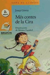 Portada de Més contes de la Cira