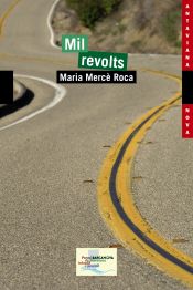 Portada de Mil revolts