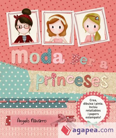 Moda per a princeses