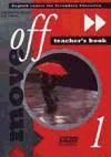 Portada de Move off 1. Teacher's Book