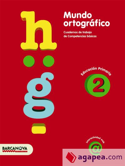 Mundo ortográfico 2 Mundo ortográfico 2