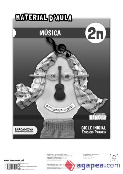 Música 2n