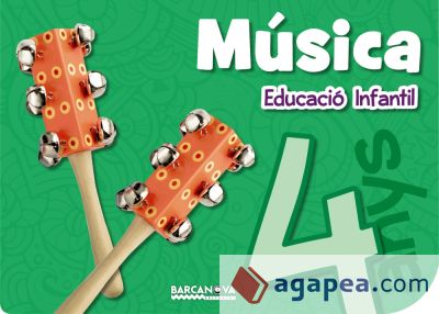 Música P4 Quadern de l'alumne