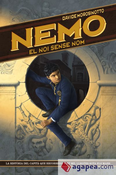 Nemo, el noi sense nom